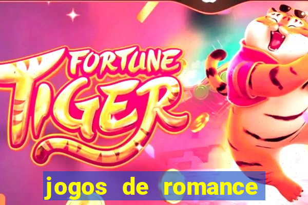 jogos de romance para pc